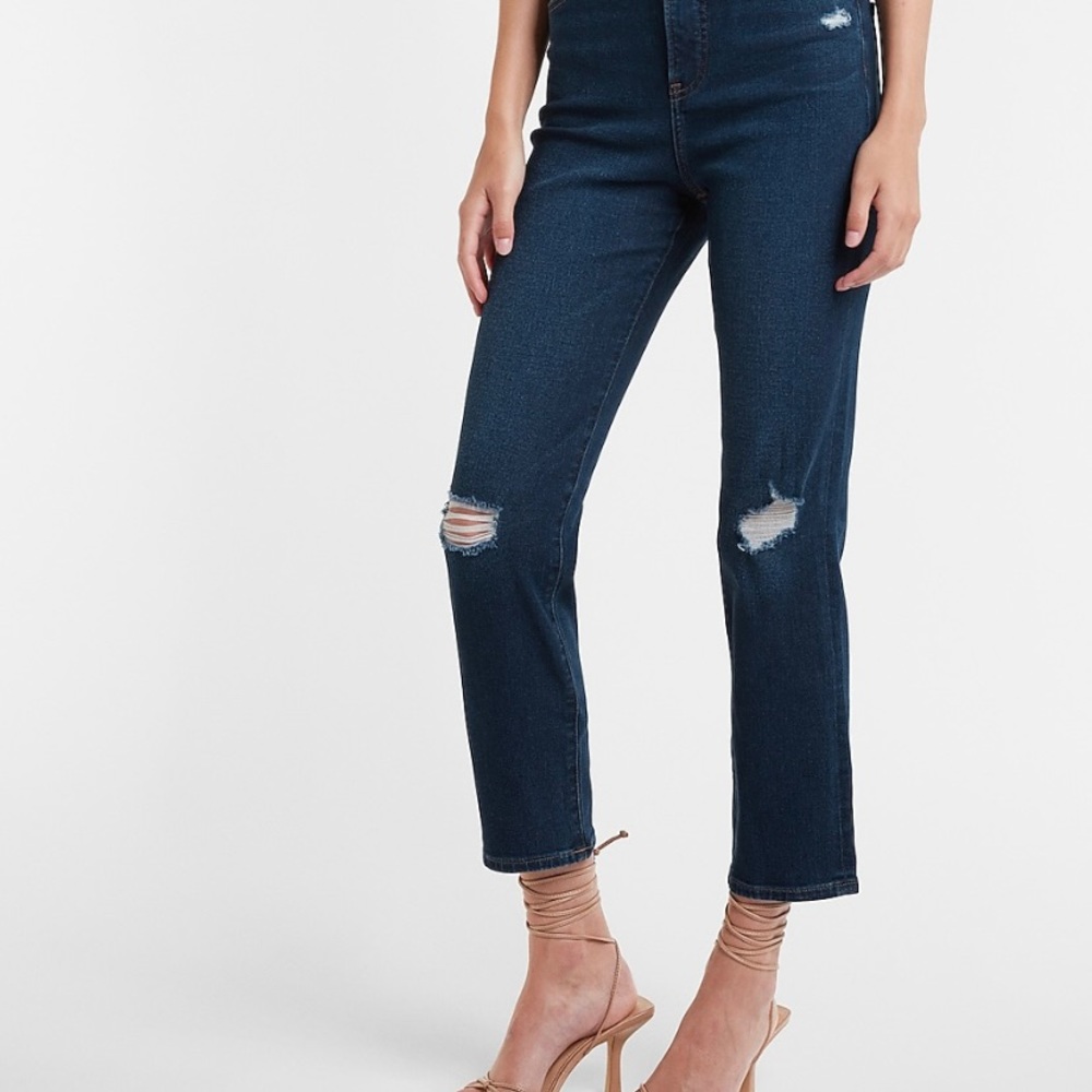 Express Jeans